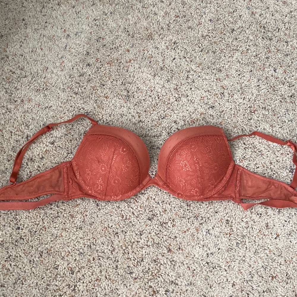 Victoria Secret Push Up Bra